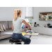 Gorenje Праска з подачею пари Gorenje SIH2800TQC (HL-8001)