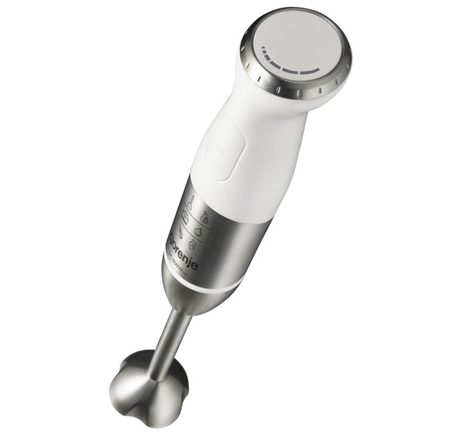 Gorenje Занурювальний блендер Gorenje HBC 806 QW (LW-3523G2)