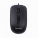 Комплект Maxxter KMS-CM-01-UA USB Black (KMS-CM-01-UA)