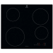 Electrolux Електрична варильна поверхня Electrolux EIB60420CK