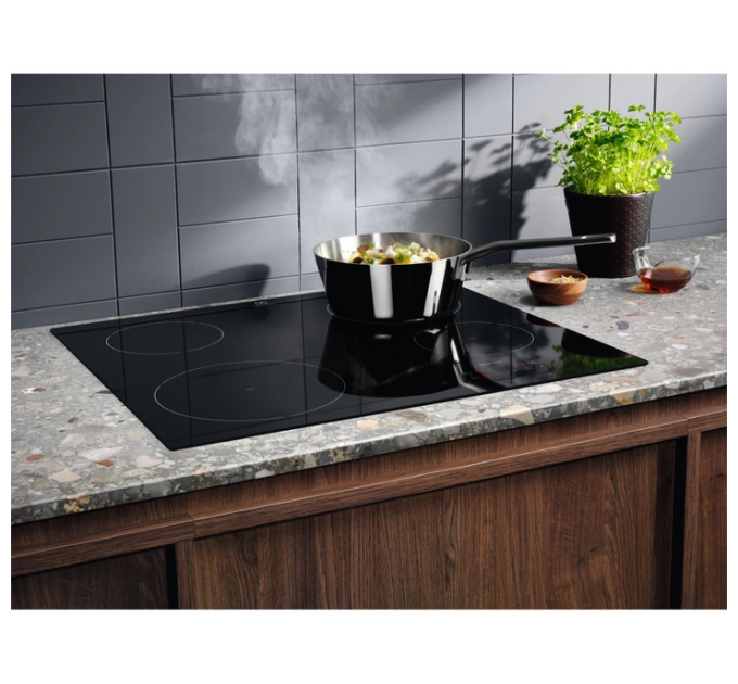 Electrolux Електрична варильна поверхня Electrolux EIB60420CK