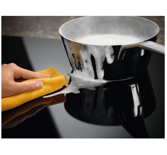 Electrolux Електрична варильна поверхня Electrolux EIB60420CK