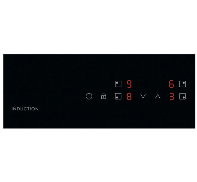 Electrolux Електрична варильна поверхня Electrolux EIB60420CK