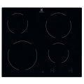 Electrolux Електрична варильна поверхня Electrolux EHF6240IOK