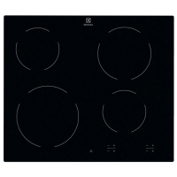 Електрична варильна поверхня Electrolux EHF6240IOK