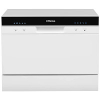 Посудомийна машина Hansa ZWM556WH