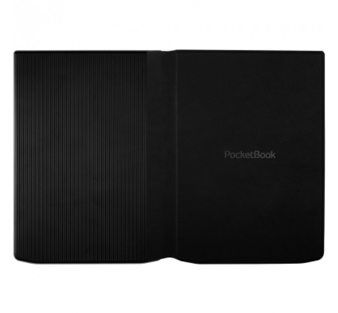 Чохол до електронної книги Pocketbook 743 Flip cover black (HN-FP-PU-743G-RB-WW)
