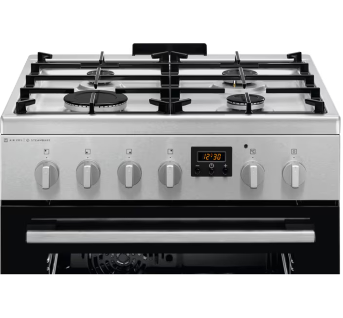 Electrolux Комбінована плита Electrolux LKK660220X