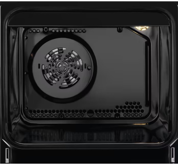 Electrolux Комбінована плита Electrolux LKK660220X