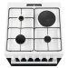 Electrolux Комбінована плита Electrolux LKM624022W