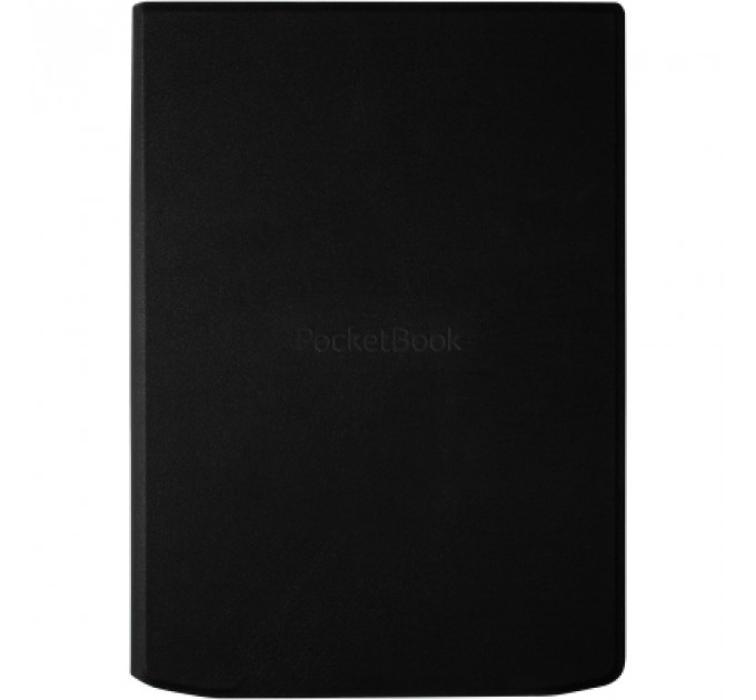 Чохол до електронної книги Pocketbook 743 Flip cover black (HN-FP-PU-743G-RB-WW)