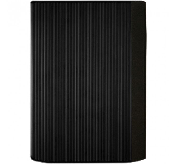 Чохол до електронної книги Pocketbook 743 Flip cover black (HN-FP-PU-743G-RB-WW)