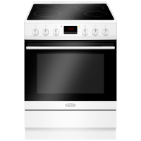 Електрична плита Hansa FCCW69209