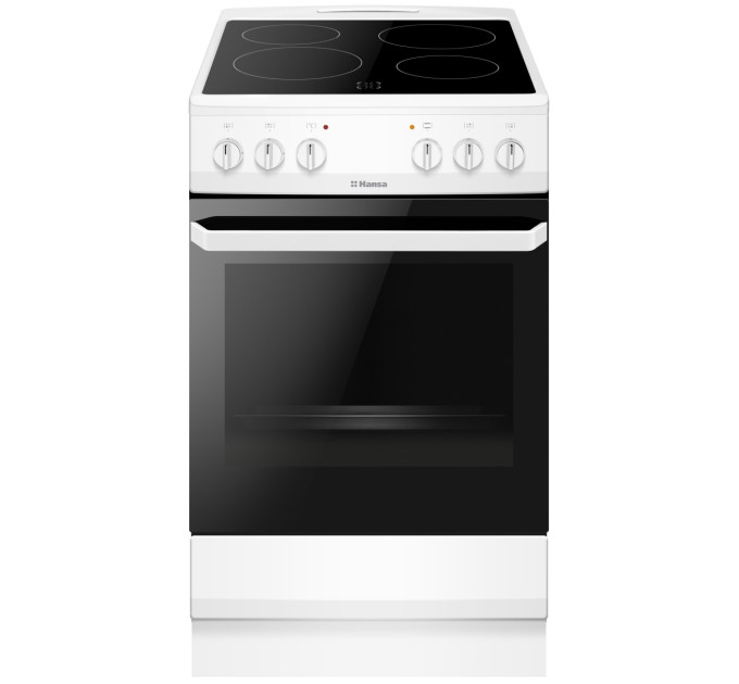 Hansa Електрична плита Hansa FCCW56069