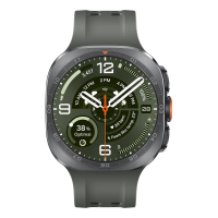 Смарт годинник Samsung Galaxy Watch Ultra 2 Silver (SM-L715FZSASEK)
