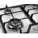 Electrolux Газова варильна поверхня Electrolux EGS6436SX