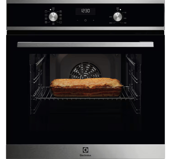Electrolux Електрична духова шафа Electrolux EOF5F50BX