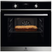 Electrolux Електрична духова шафа Electrolux EOF5F50BX