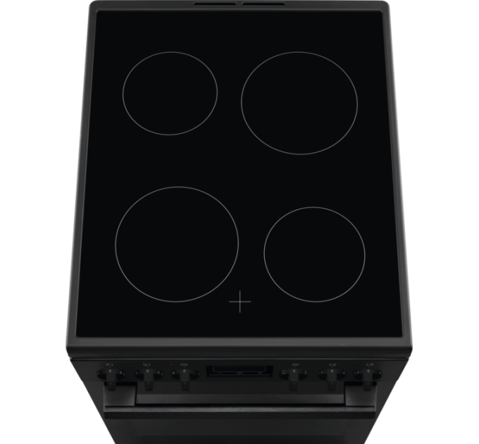 Electrolux Електрична плита Electrolux LKR520275K