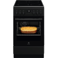 Electrolux Електрична плита Electrolux LKR520275K
