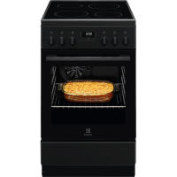 Електрична плита Electrolux LKR520275K
