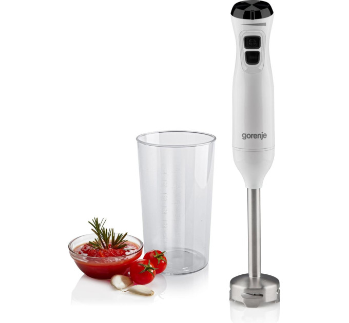 Gorenje Занурювальний блендер Gorenje HBX601XG (HB5023Z-GS)