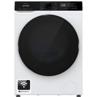Прально-сушильна машина  GORENJE WD 2PA854 ADW/UA