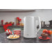 Gorenje Електрочайник Gorenje K 15 DWW (KESS4103-GS)