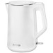 Gorenje Електрочайник Gorenje K 15 DWW (KESS4103-GS)