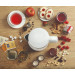 Gorenje Електрочайник Gorenje K 15 DWW (KESS4103-GS)