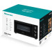 Hisense Електропіч Hisense HOM30M (DN28N4-RML)