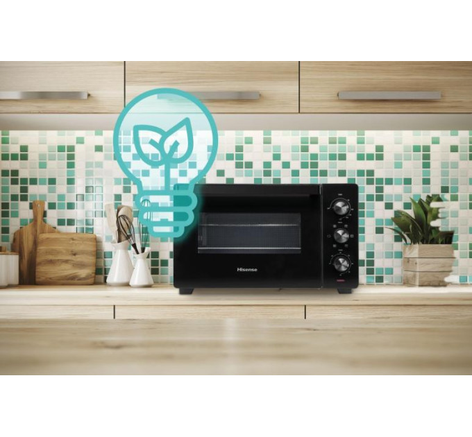 Hisense Електропіч Hisense HOM30M (DN28N4-RML)
