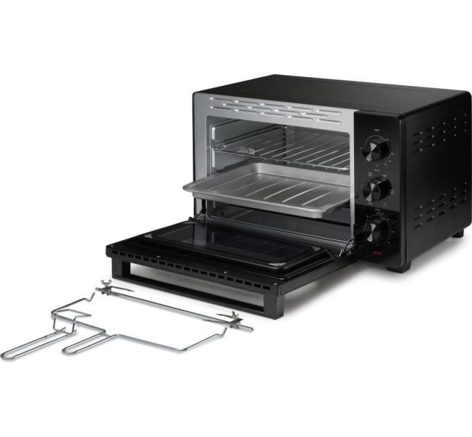 Hisense Електропіч Hisense HOM30M (DN28N4-RML)