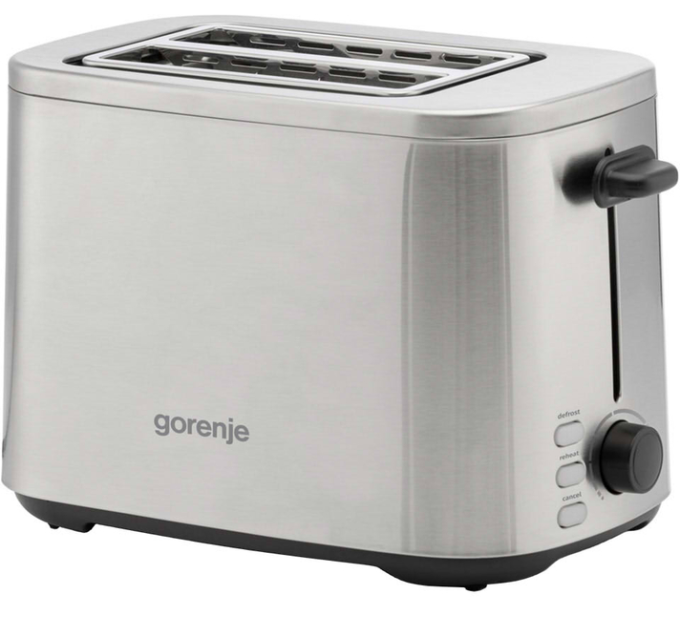 Gorenje Тостер Gorenje T800DS