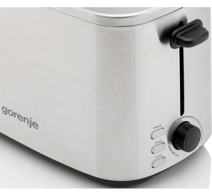 Gorenje Тостер Gorenje T800DS