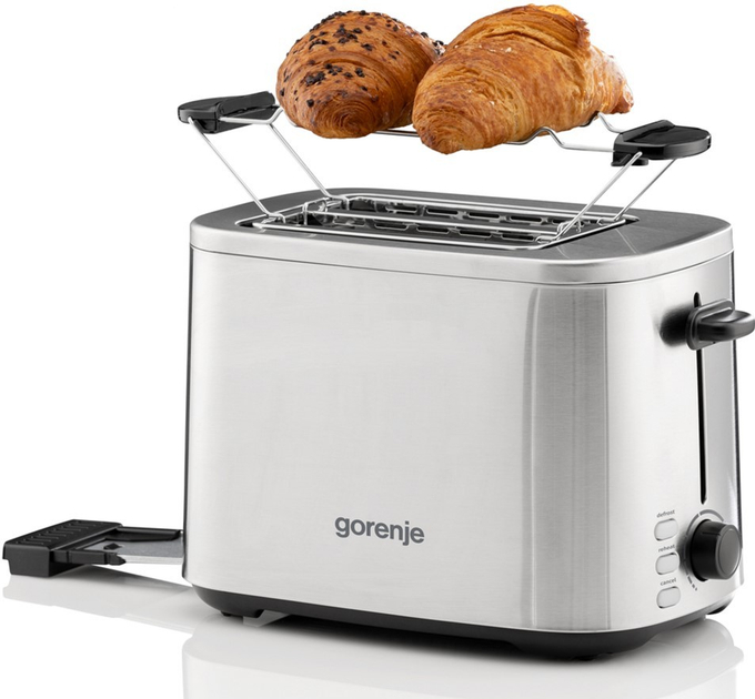 Gorenje Тостер Gorenje T800DS