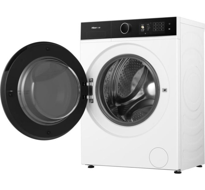 Hisense Пральна машина автоматична Hisense WF5I9043BWFS
