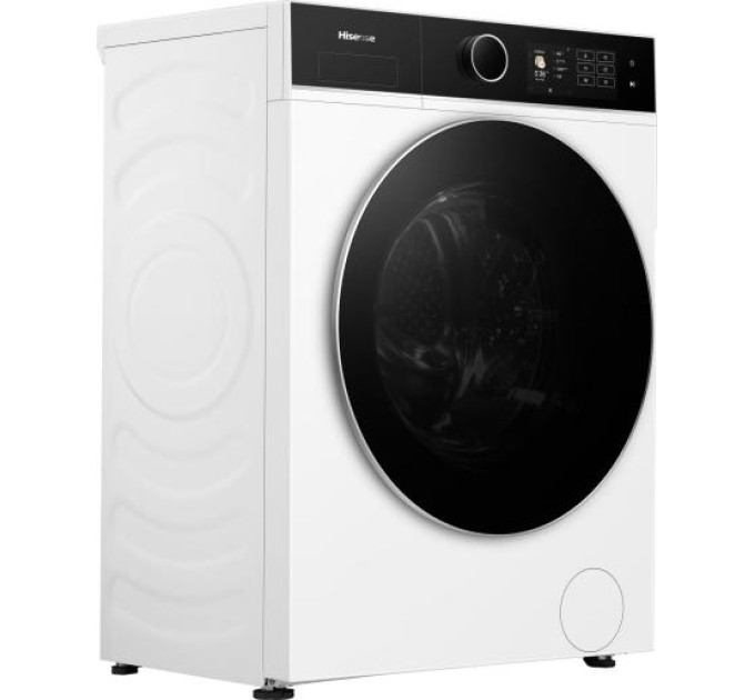Hisense Пральна машина автоматична Hisense WF5I9043BWFS