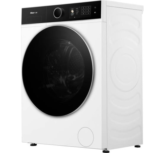 Hisense Пральна машина автоматична Hisense WF5I9043BWFS