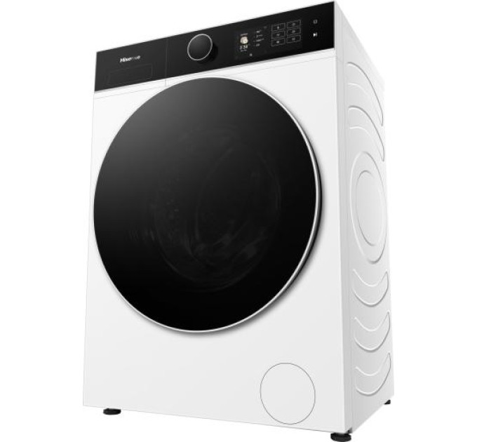 Hisense Пральна машина автоматична Hisense WF5I9043BWFS