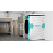 Hisense Пральна машина автоматична Hisense WF5I9043BWFS