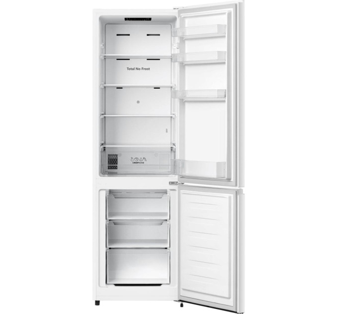 Gorenje Холодильник Gorenje NRK418EEW4