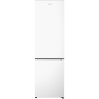 Холодильник Gorenje NRK418EEW4
