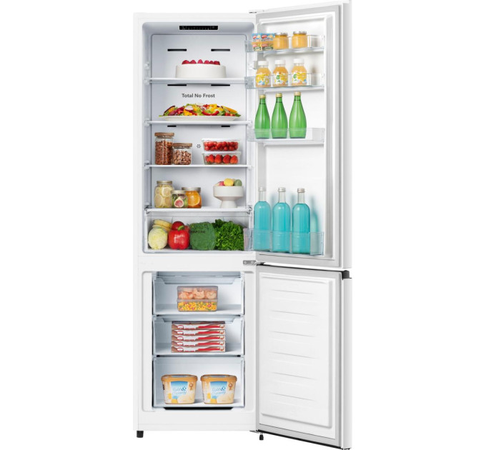 Gorenje Холодильник Gorenje NRK418EEW4