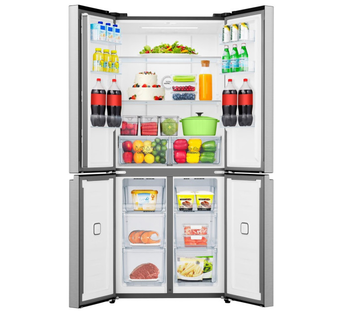 Gorenje Холодильник Gorenje NRM819E61X