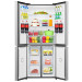 Gorenje Холодильник Gorenje NRM819E61X