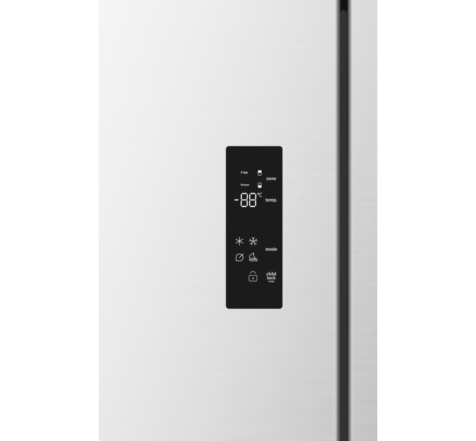 Gorenje Холодильник Gorenje NRM819E61X