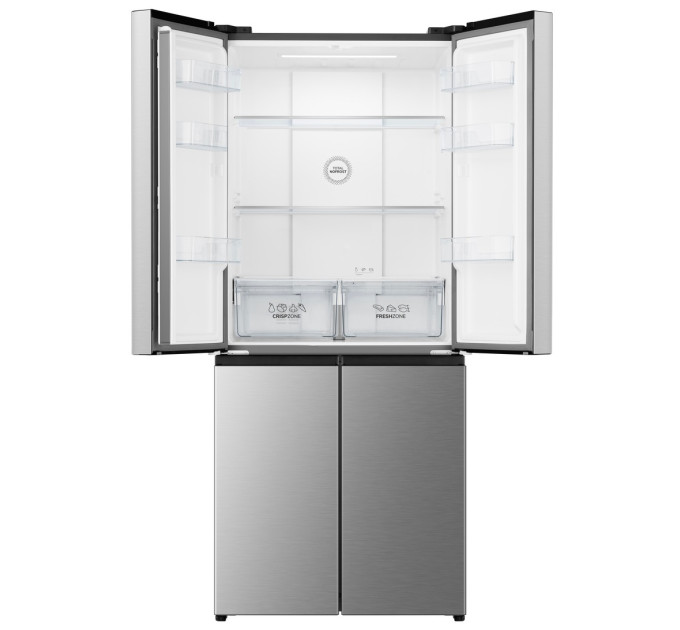 Gorenje Холодильник Gorenje NRM819E61X