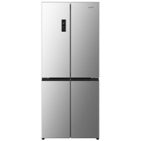 Холодильник Gorenje NRM819E61X 