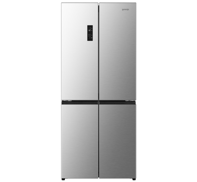 Gorenje Холодильник Gorenje NRM819E61X